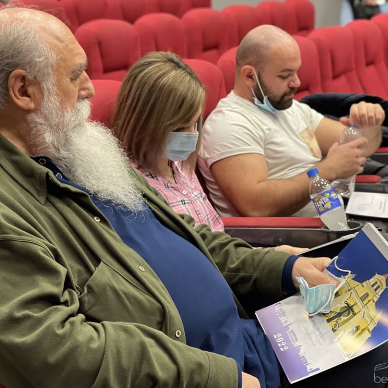 Naptárfotó pályázat - eredményhirdetés és kiállítás 23